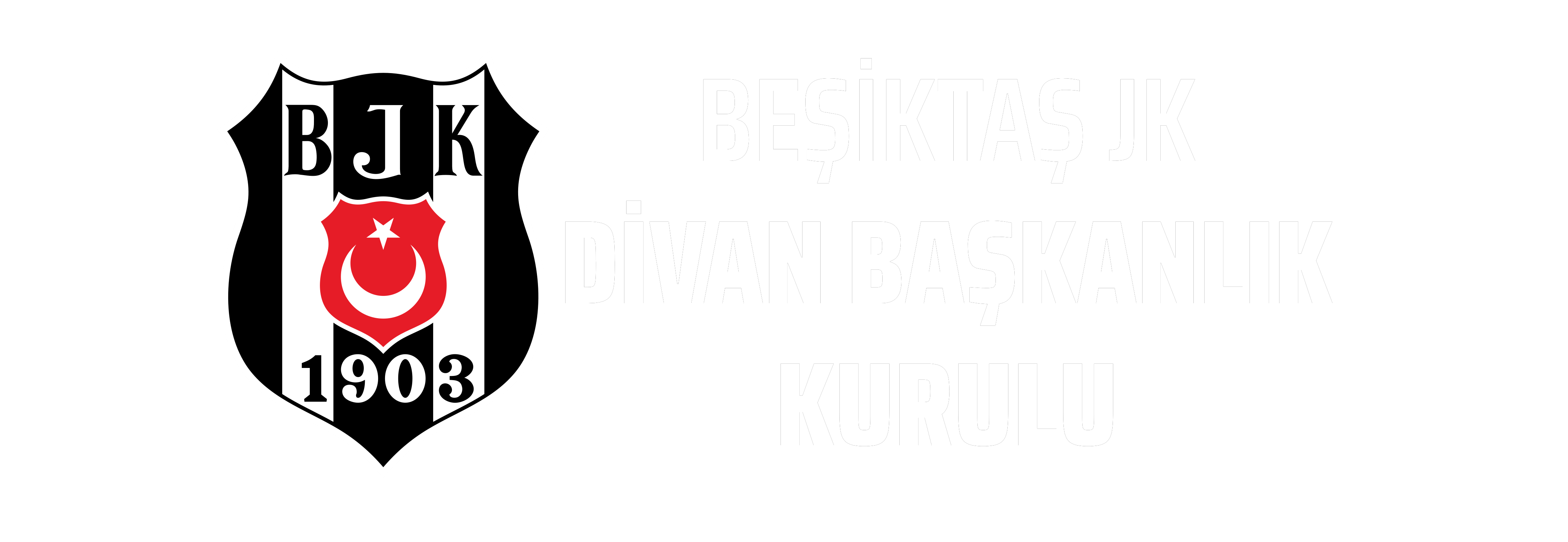 BEŞİKTAŞ JK DİVAN BAŞKANLIK KURULU
