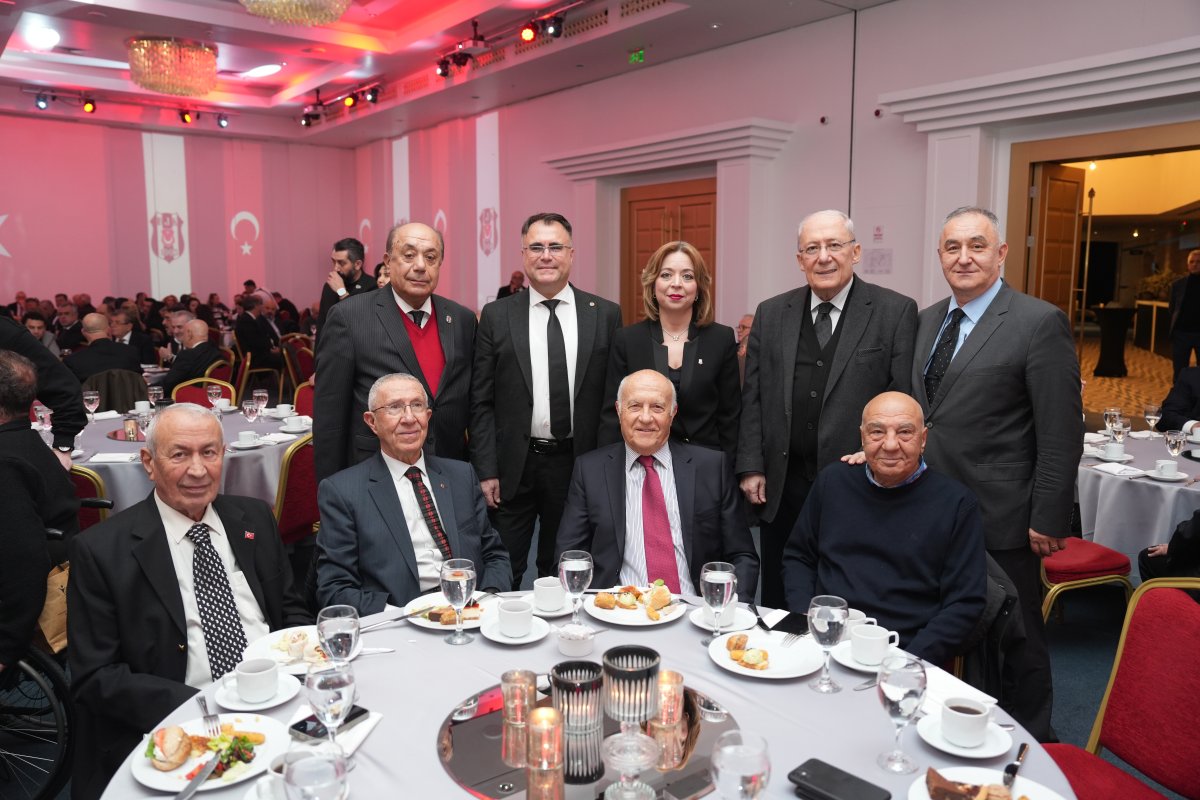 İzmir ve Ankara’da Mazbata Töreni