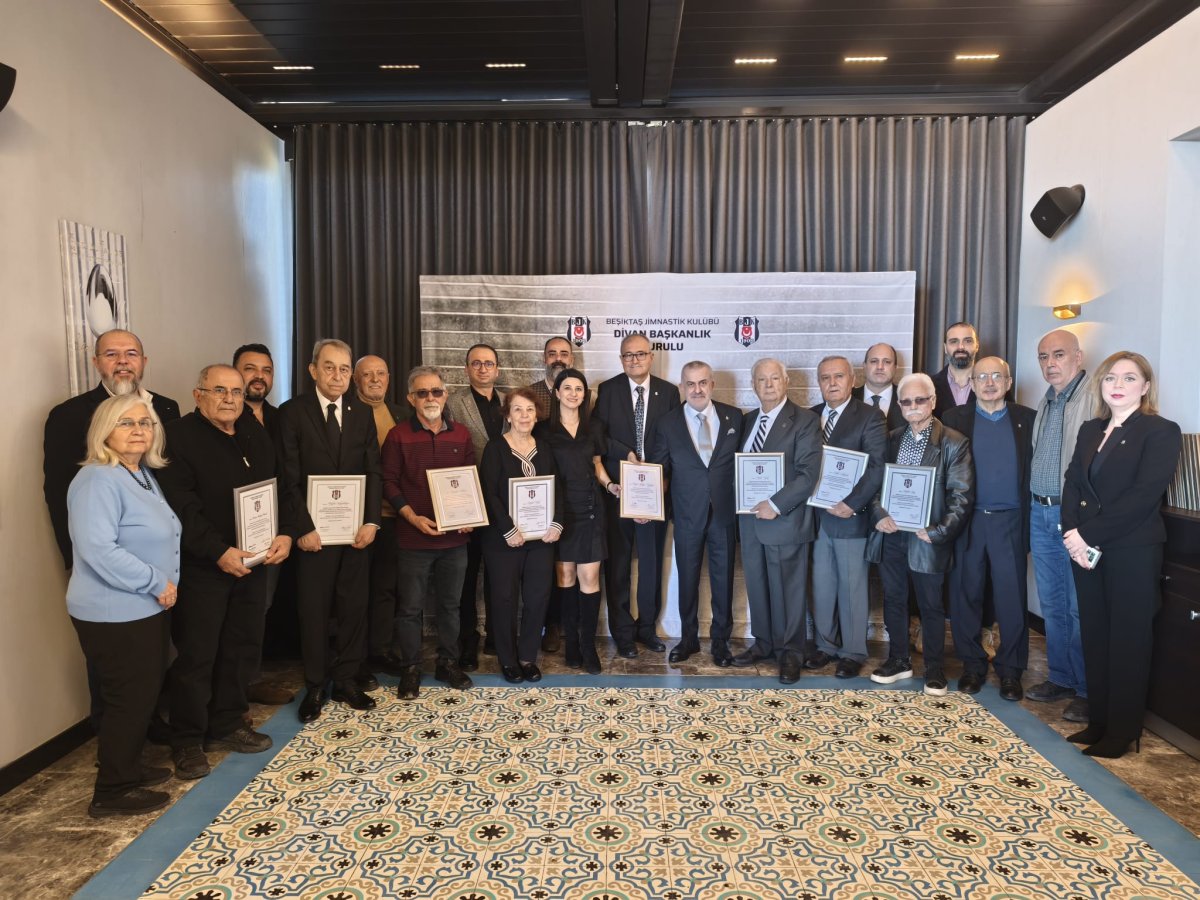 İzmir ve Ankara’da Mazbata Töreni